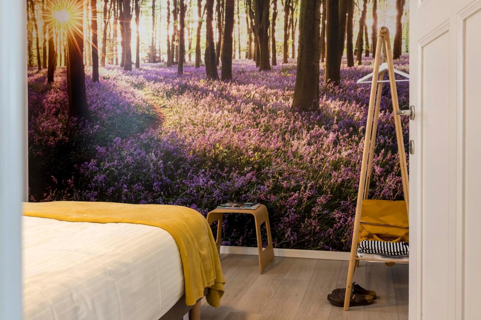 Vakantiewoning VillaEnzo Zussen Buitenkant foto